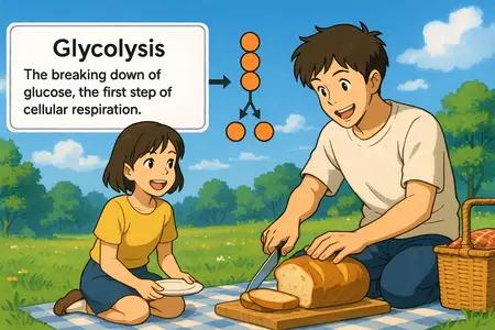 glycolysis Simple Definition