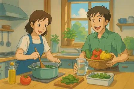 plant Simple Definition