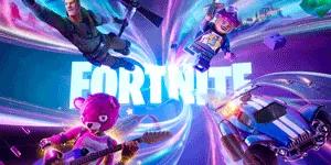 Fortnite game (coming soon)
