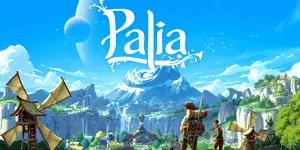 Palia game