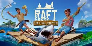 Raft game