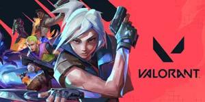 Valorant game (coming soon)