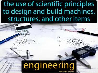 engineering Simple Definition