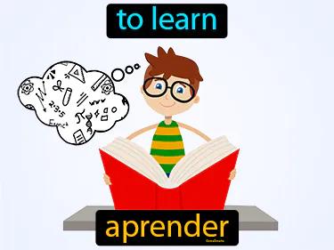 aprender Simple Definition