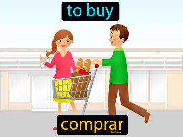 comprar Simple Definition