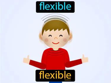 flexible Simple Definition