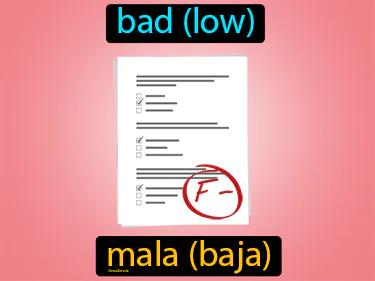 mala Simple Definition