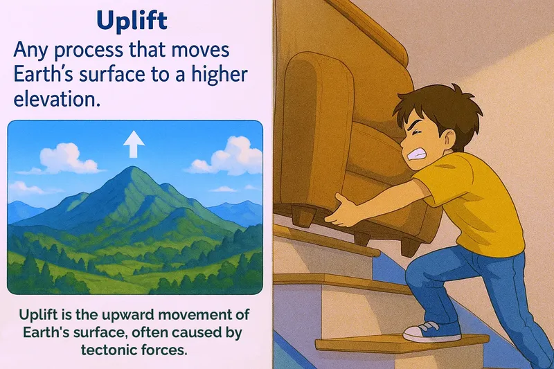 What is Uplift? - Easy to Understand