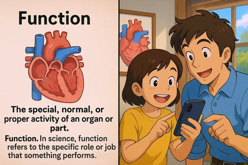 What is a Function? - Easy to Understand What is a Function? - Easy to Understand