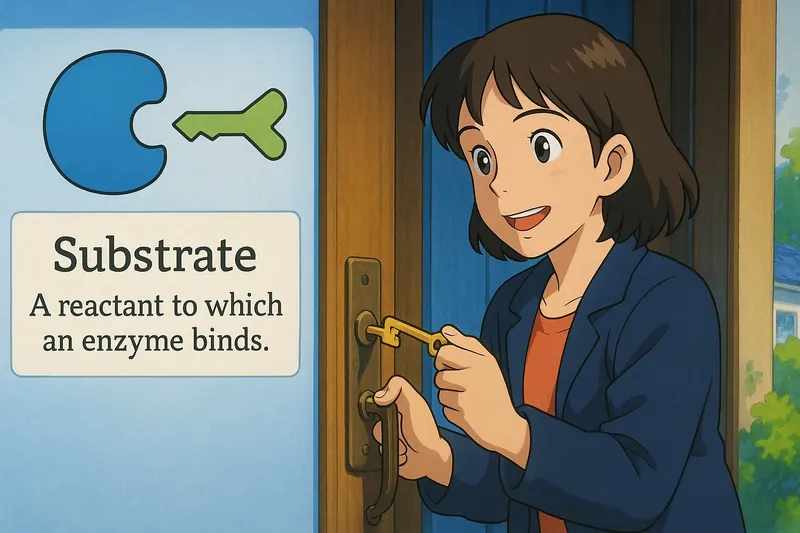 What is a Substrate? - Easy to Understand