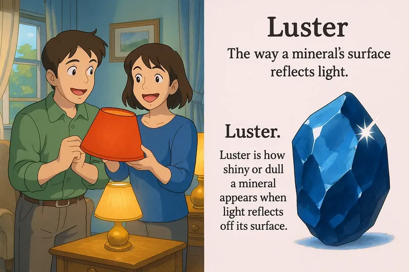 What is Luster? - Easy to Understand What is Luster? - Easy to Understand