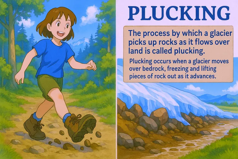What is Plucking? - Easy to Understand
