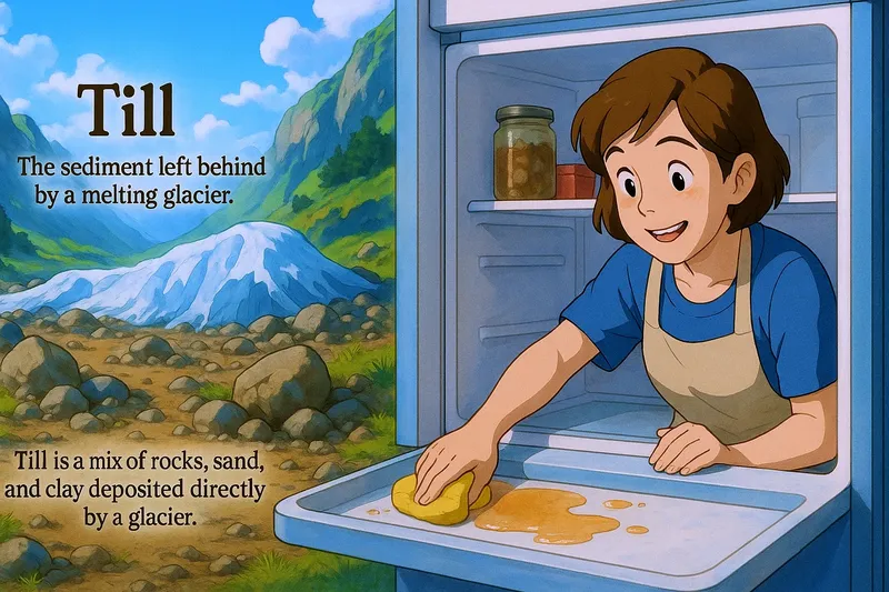 What is Till? - Easy to Understand