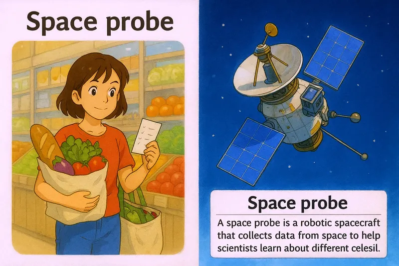 What is a Space Probe? - Easy to Understand What is a Space Probe? - Easy to Understand