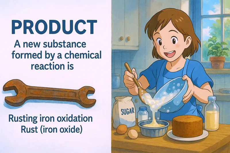 What is a Product? - Easy to Understand What is a Product? - Easy to Understand