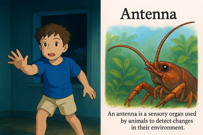 What is an Antenna? - Easy to Understand