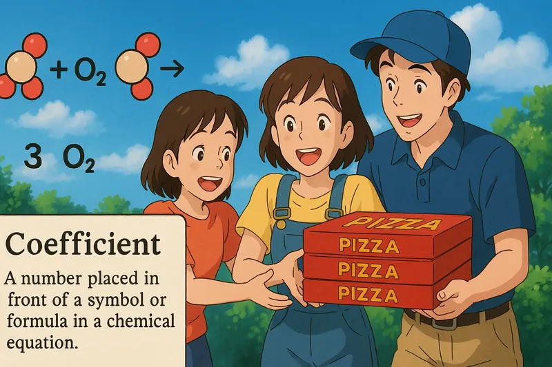 What is a Coefficient? - Easy to Understand