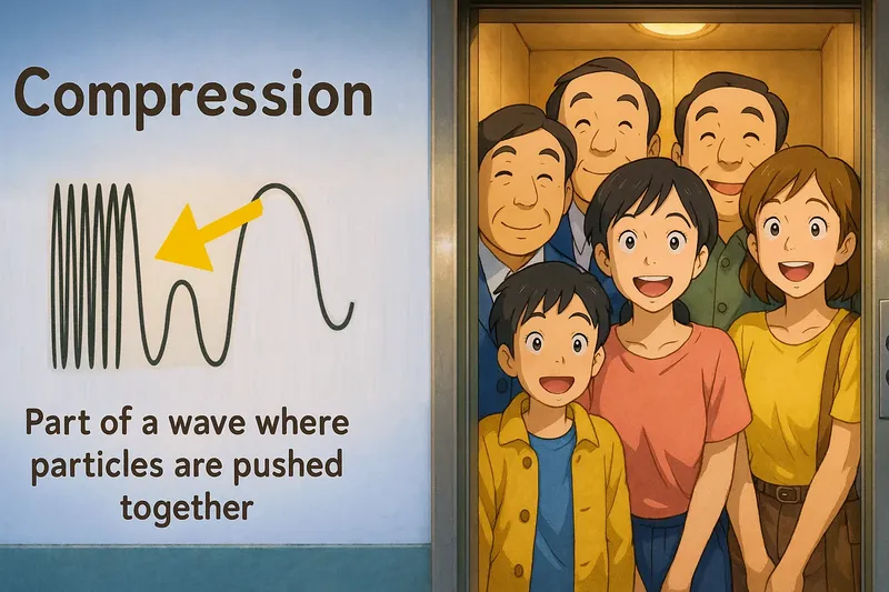 What is Compression? - Easy to Understand