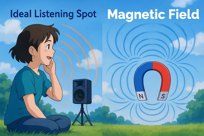 What is a Magnetic Field? - Easy to Understand What is a Magnetic Field? - Easy to Understand