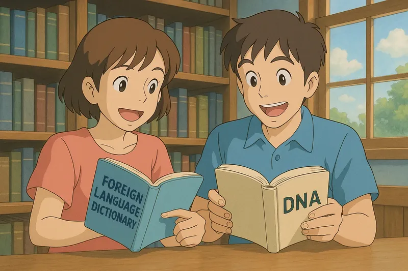 What is a Retrovirus? - Easy to Understand