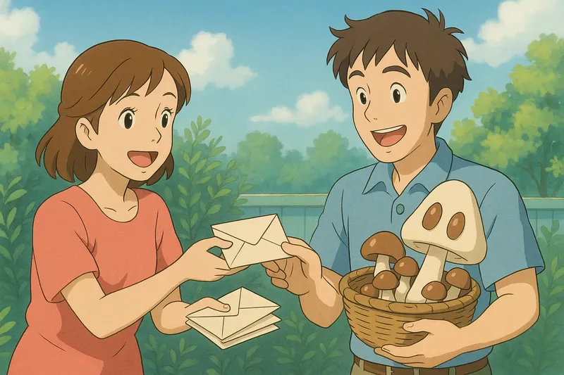 What is a Basidium? - Easy to Understand