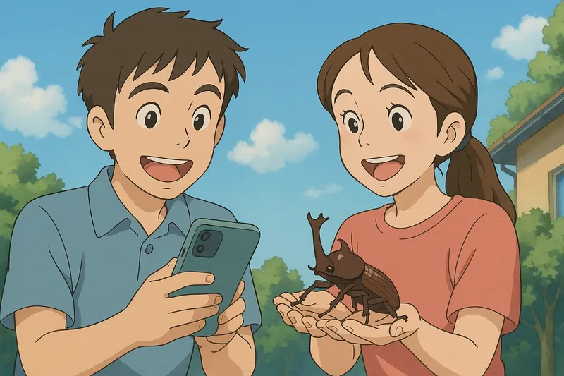 What is Chitin? - Easy to Understand