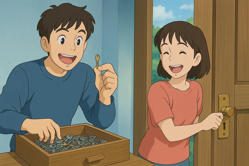 What is Antheridium? - Easy to Understand