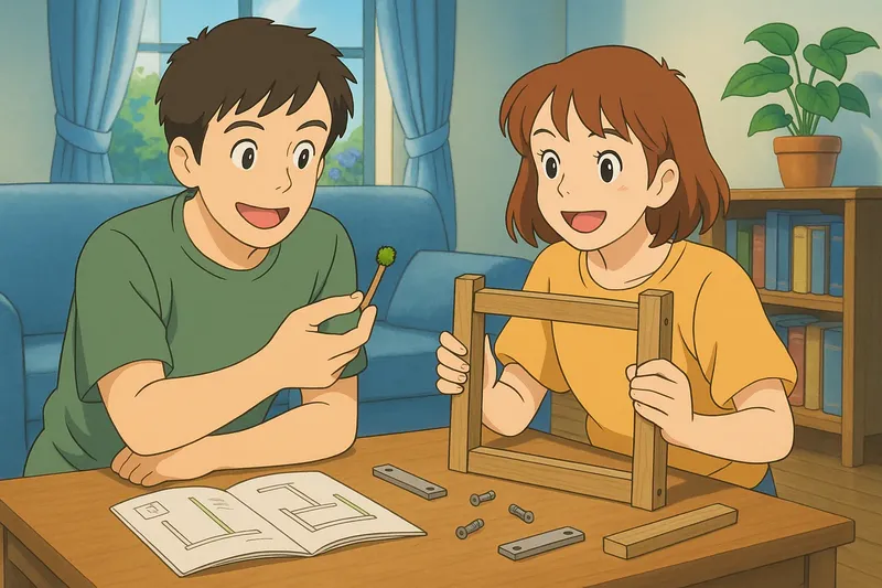 What is a Protonema? - Easy to Understand