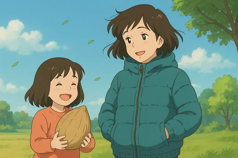 What is a Seed Coat? - Easy to Understand What is a Seed Coat? - Easy to Understand