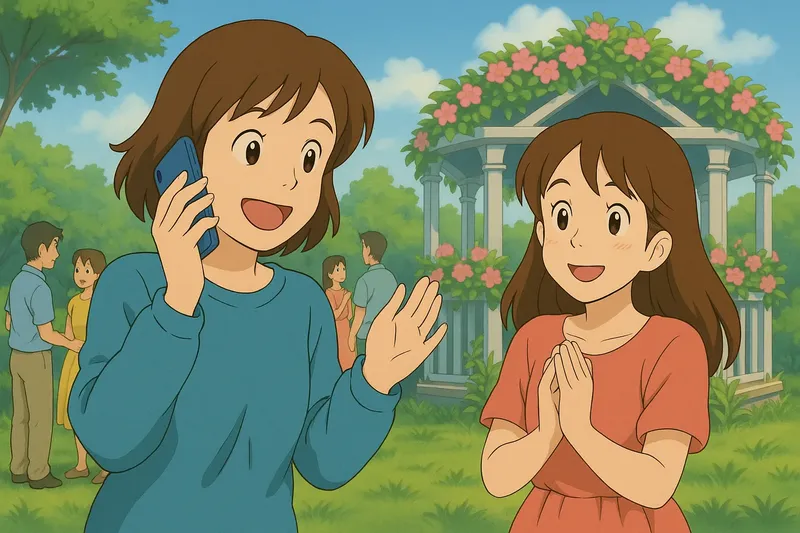 What is Nastic Movement? - Easy to Understand What is Nastic Movement? - Easy to Understand