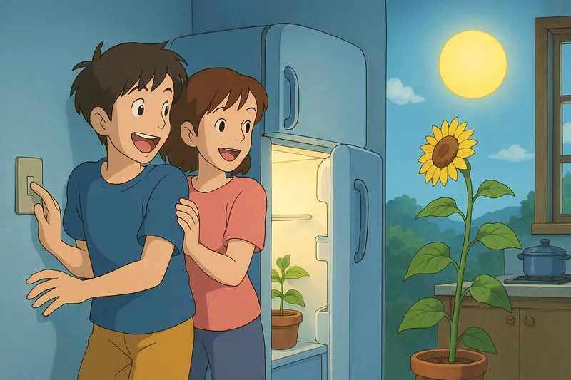 What is Phototropism? - Easy to Understand