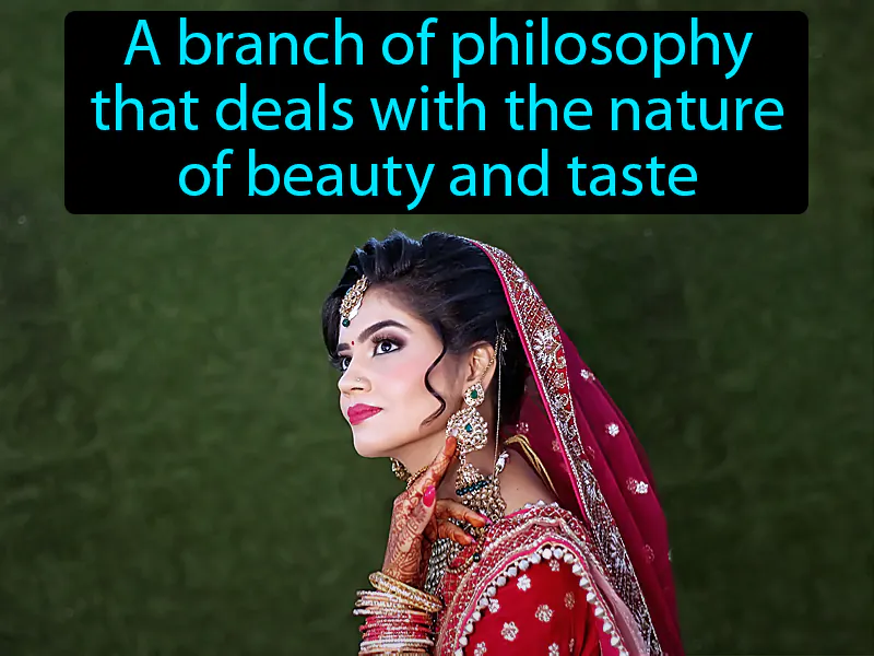 Aesthetic Definition Aesthetic Definition