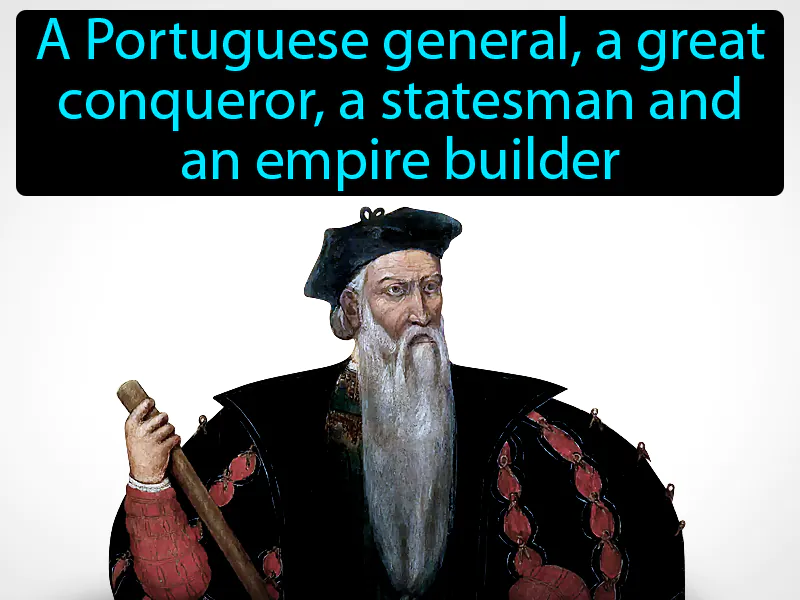 Afonso De Albuquerque Definition Afonso De Albuquerque Definition