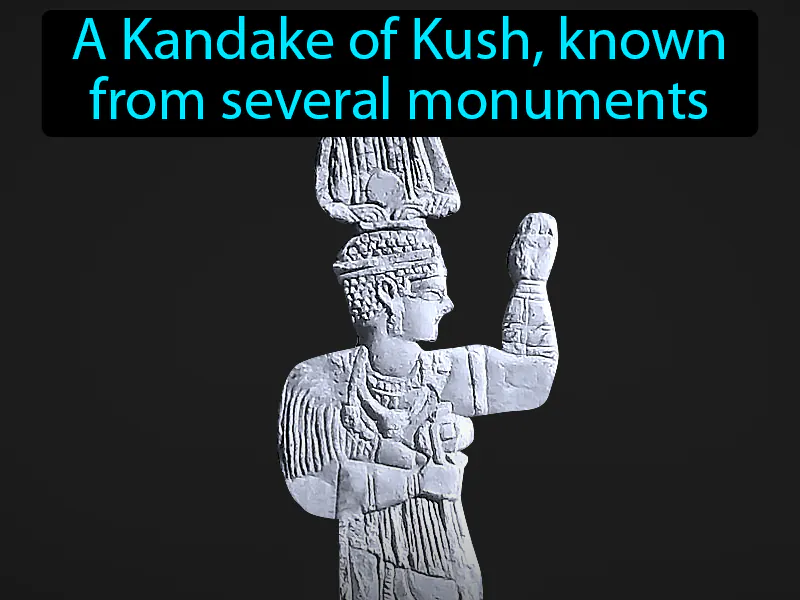 Amani-Shakete Definition