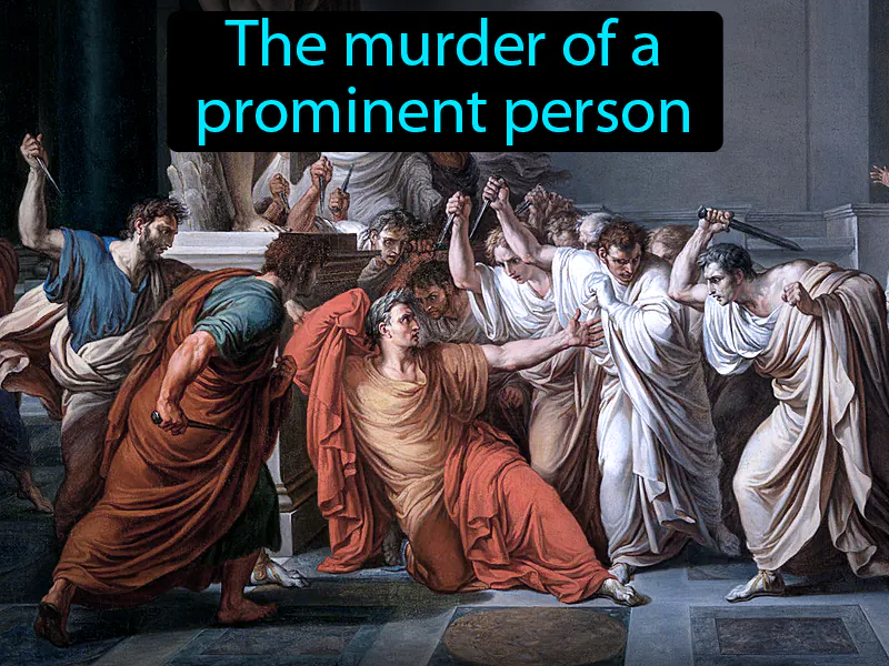 Assassination Definition