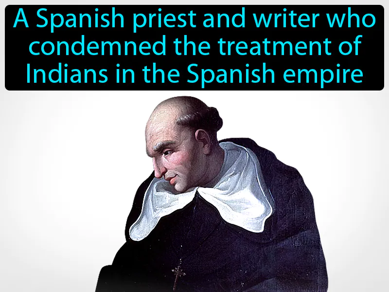 Bartolome De Las Casas Definition Bartolome De Las Casas Definition