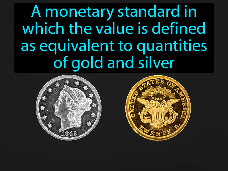 Bimetallism Definition