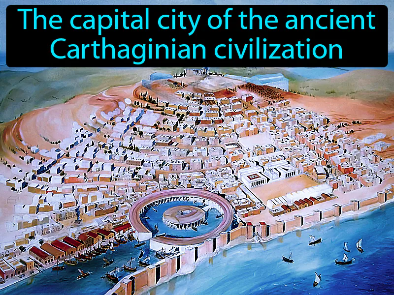 Carthage Definition