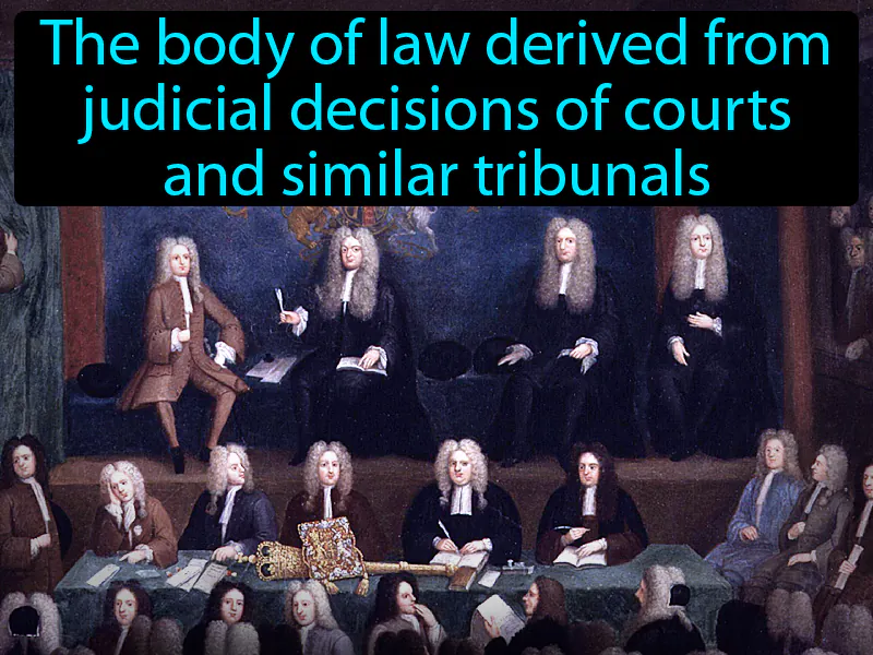 Common Law Definition