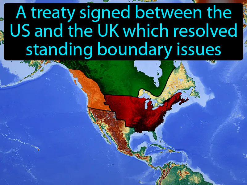 Convention Of 1818 Definition