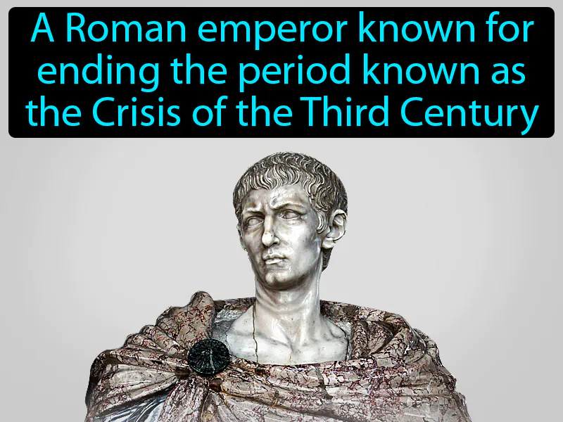 Diocletian Definition