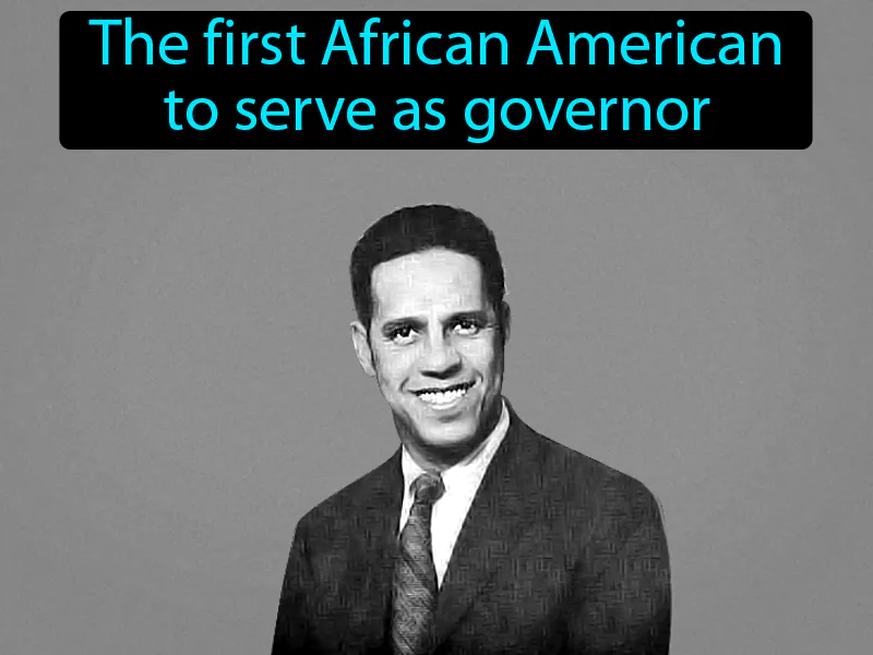 Douglas Wilder Definition Douglas Wilder Definition