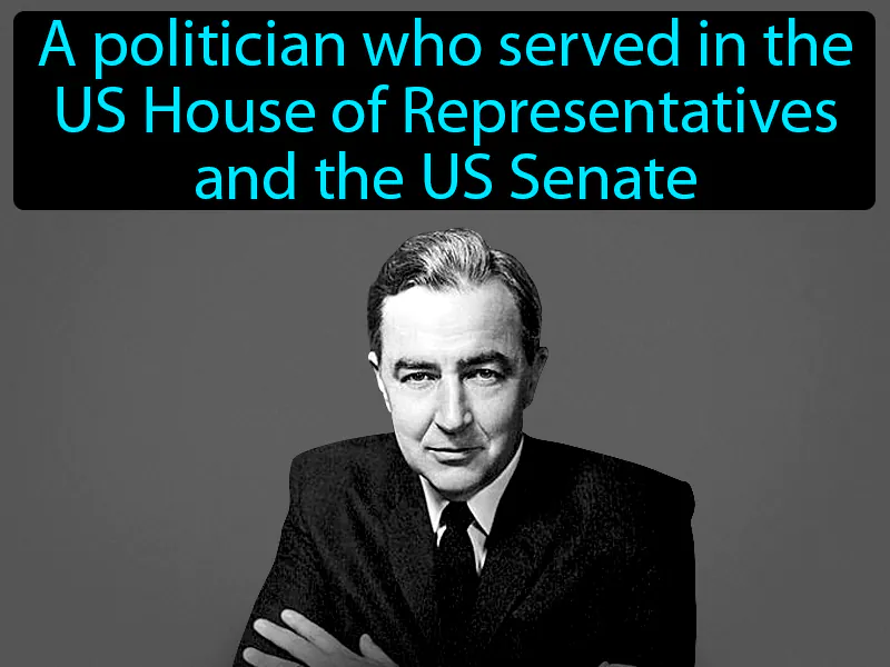 Eugene McCarthy Definition