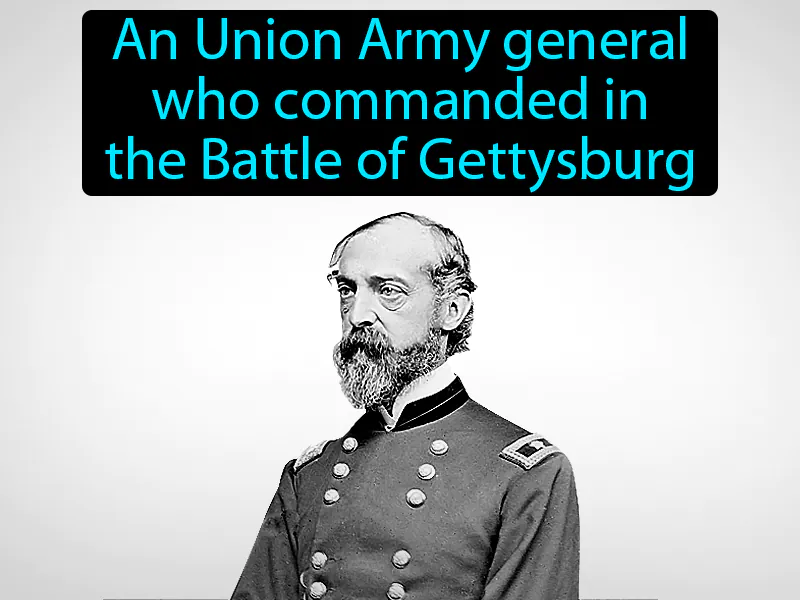 George Meade Definition George Meade Definition