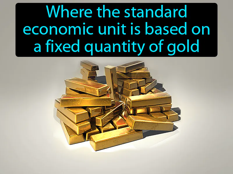 Gold Standard Definition