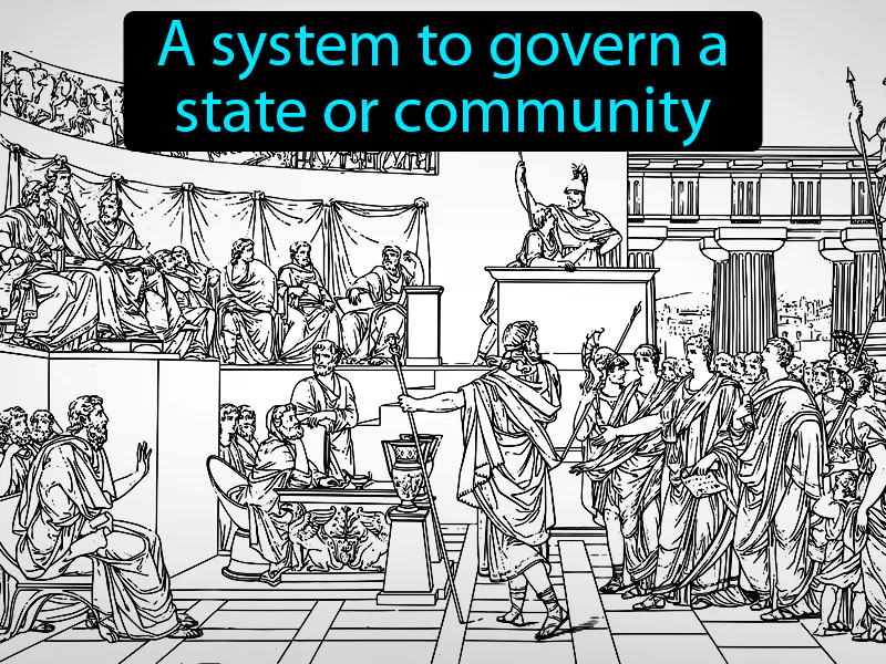 Government Definition