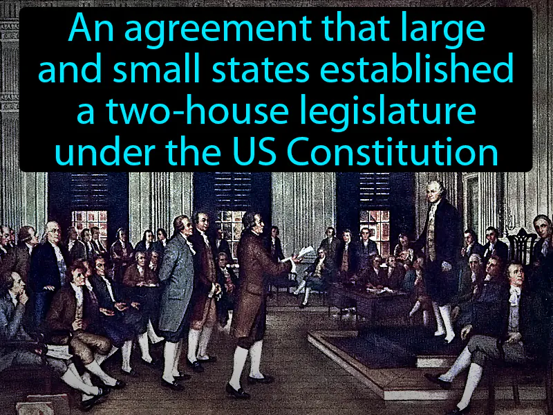 Great Compromise Definition