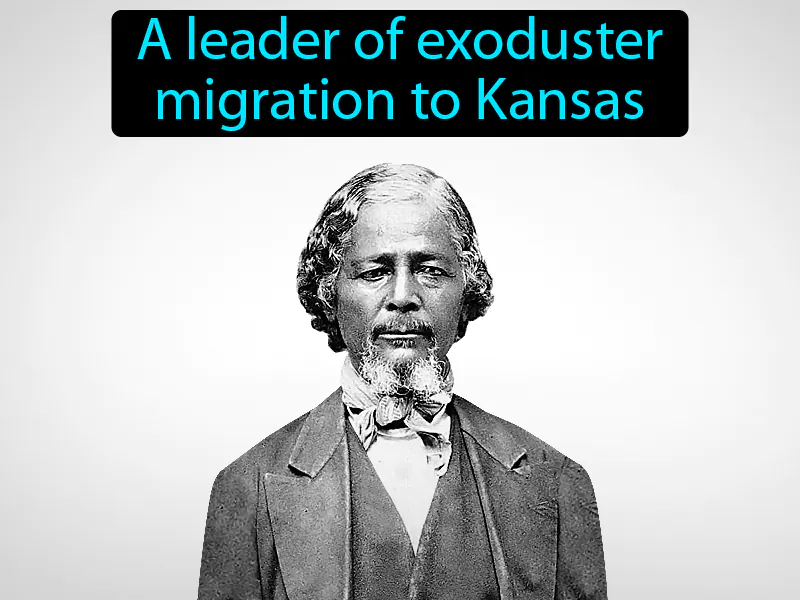 Henry Adams Definition