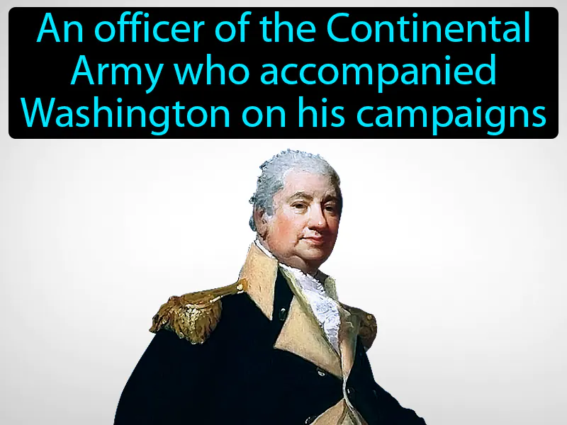 Henry Knox Definition