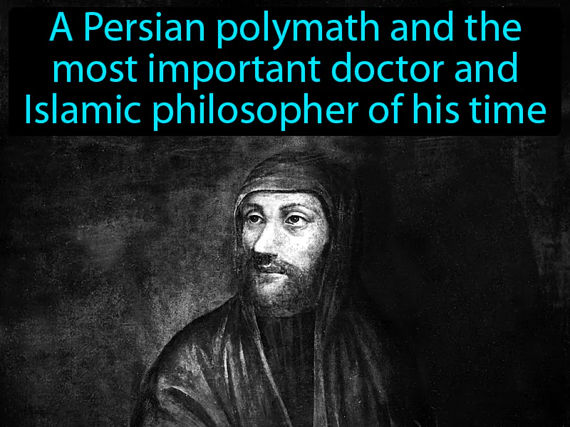 Ibn Sina Definition